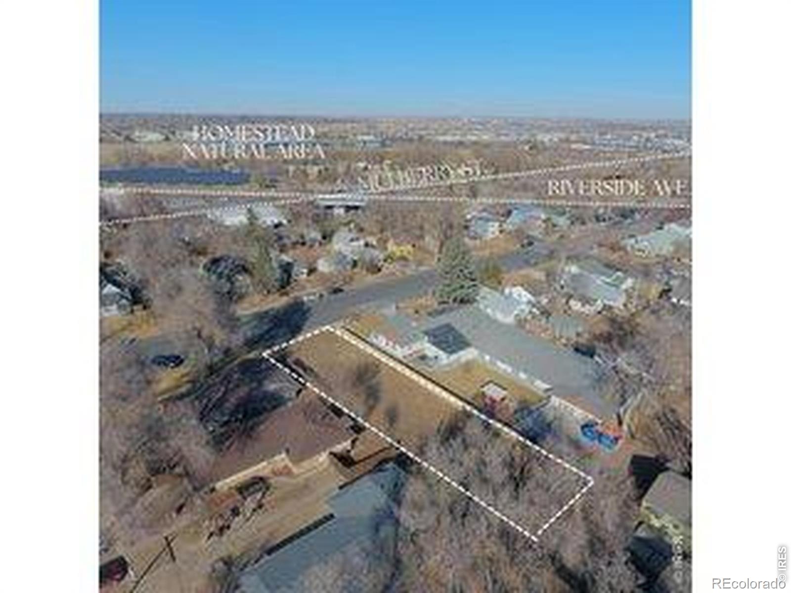 809 E Myrtle Street Fort Collins CO 80524