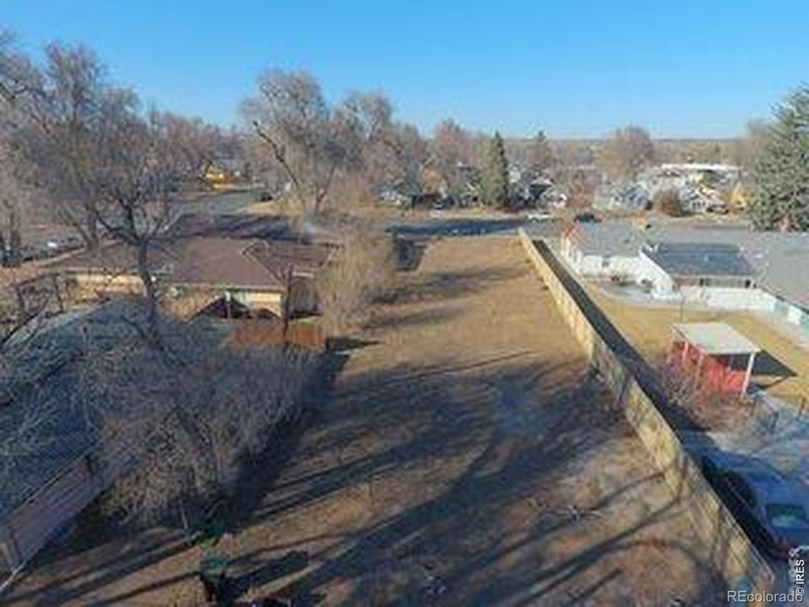 809 E Myrtle Street Fort Collins CO 80524