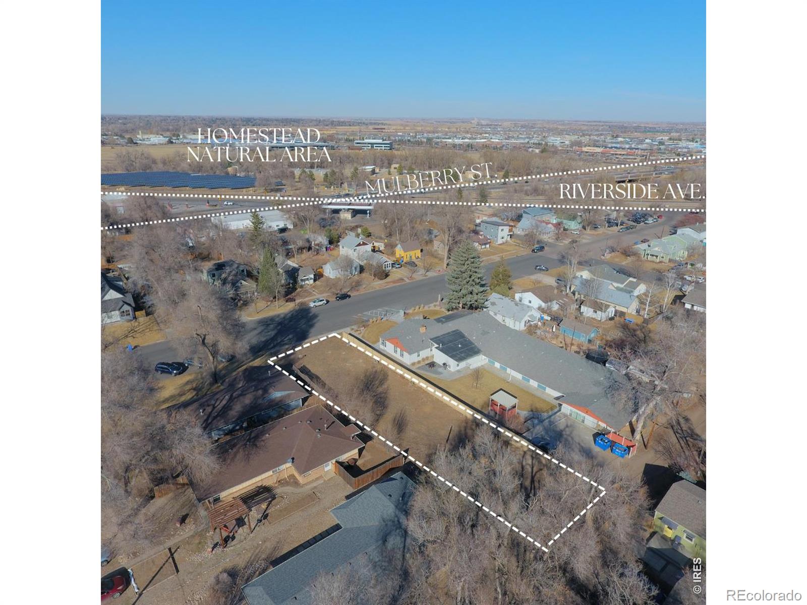 809 E Myrtle Street Fort Collins CO 80524