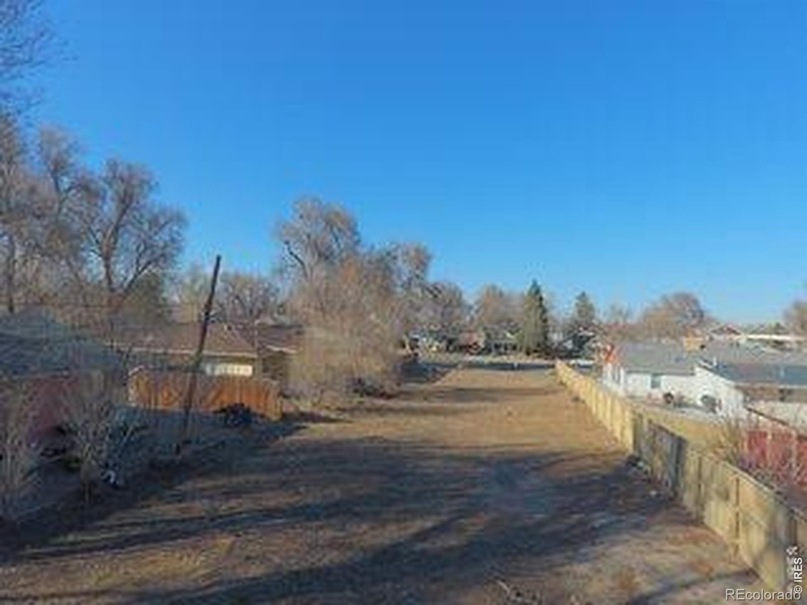 809 E Myrtle Street Fort Collins CO 80524
