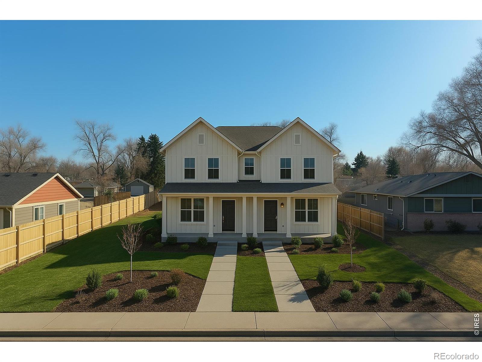809 E Myrtle Street Fort Collins CO 80524
