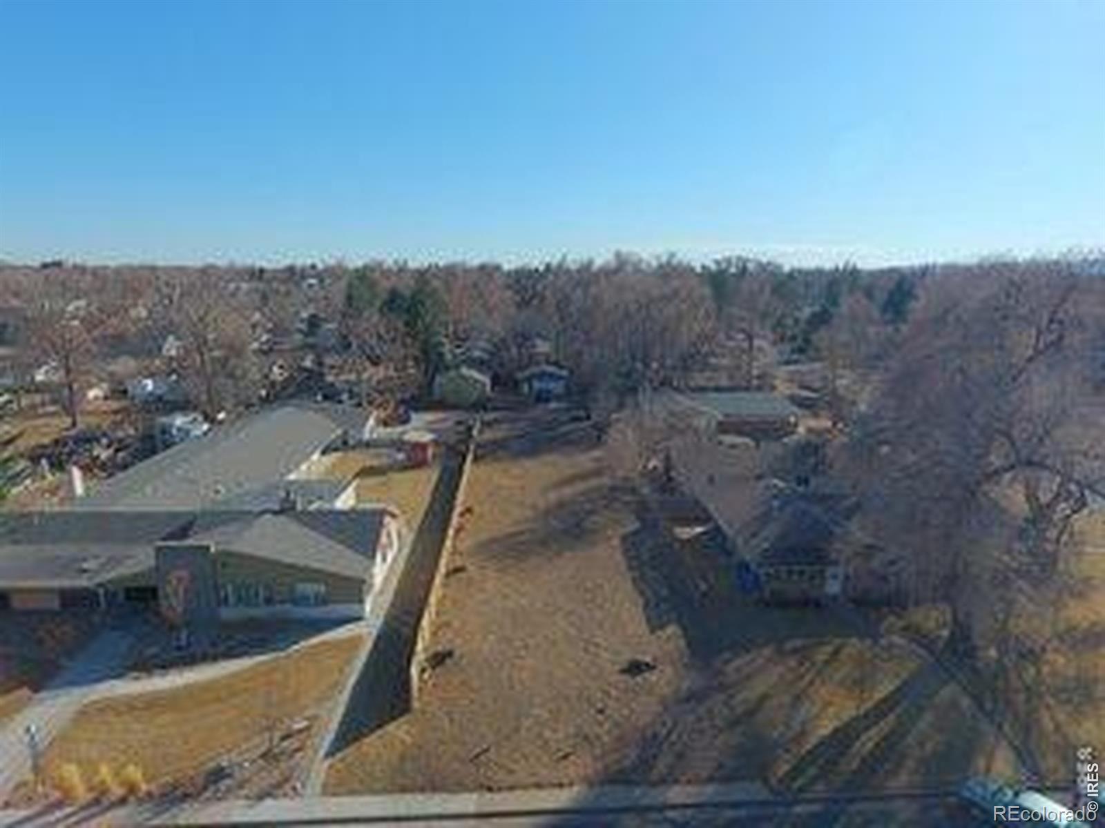 809 E Myrtle Street Fort Collins CO 80524