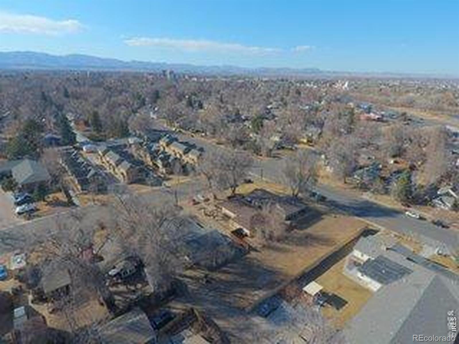 809 E Myrtle Street Fort Collins CO 80524