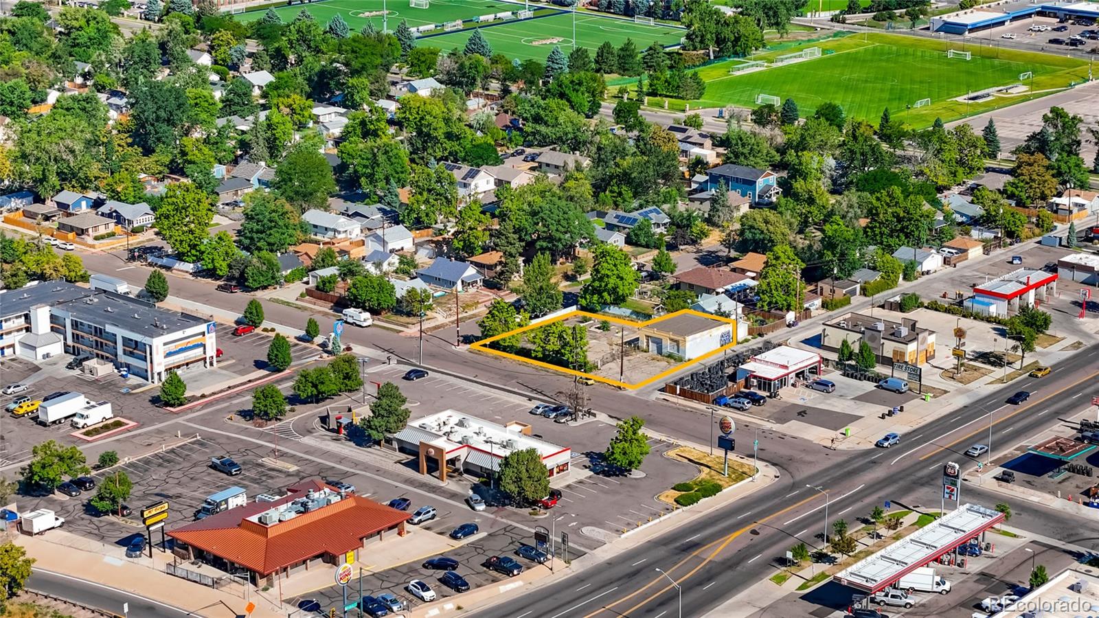 3011 W 49th Avenue Denver CO 80221
