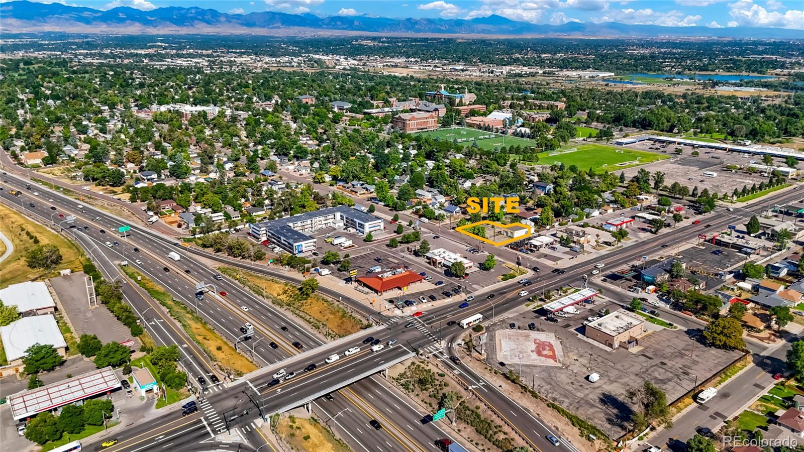 3011 W 49th Avenue Denver CO 80221