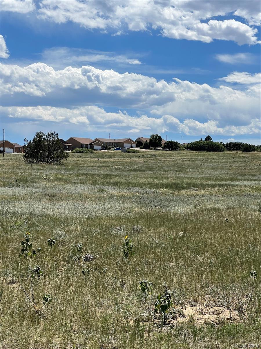 Lot 453 Las Animas Way Colorado City CO 81019