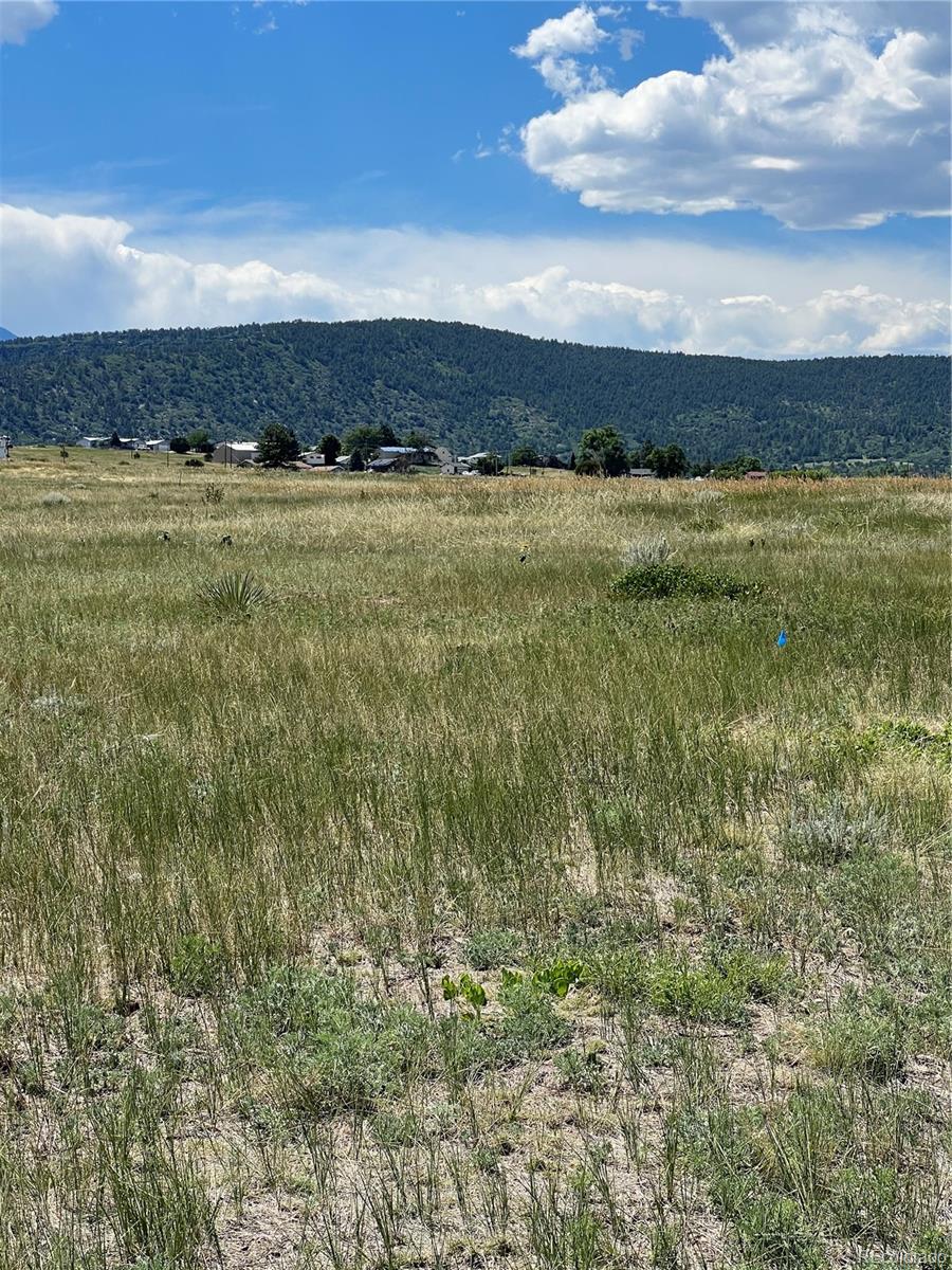 Lot 453 Las Animas Way Colorado City CO 81019