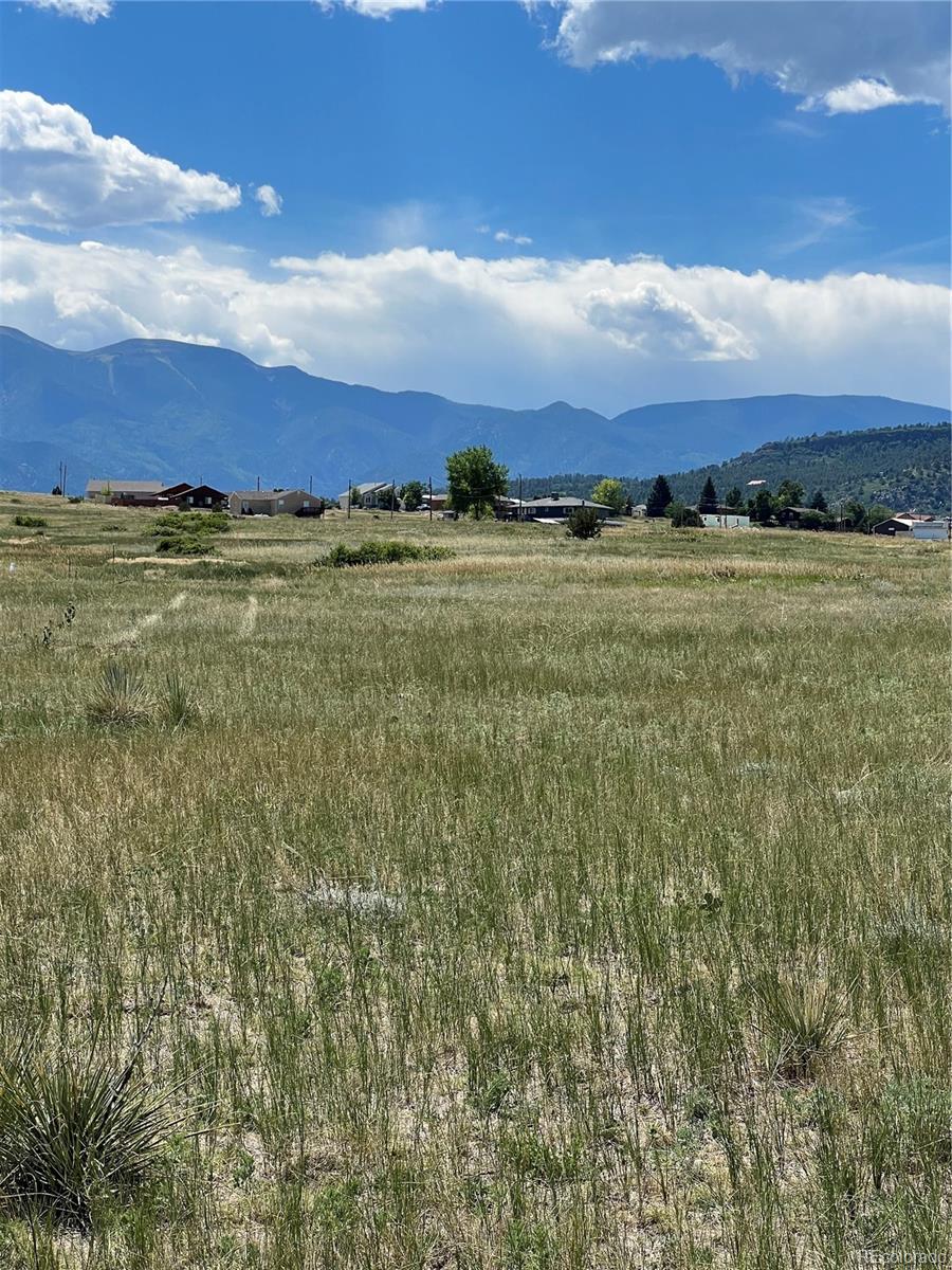 Lot 453 Las Animas Way Colorado City CO 81019