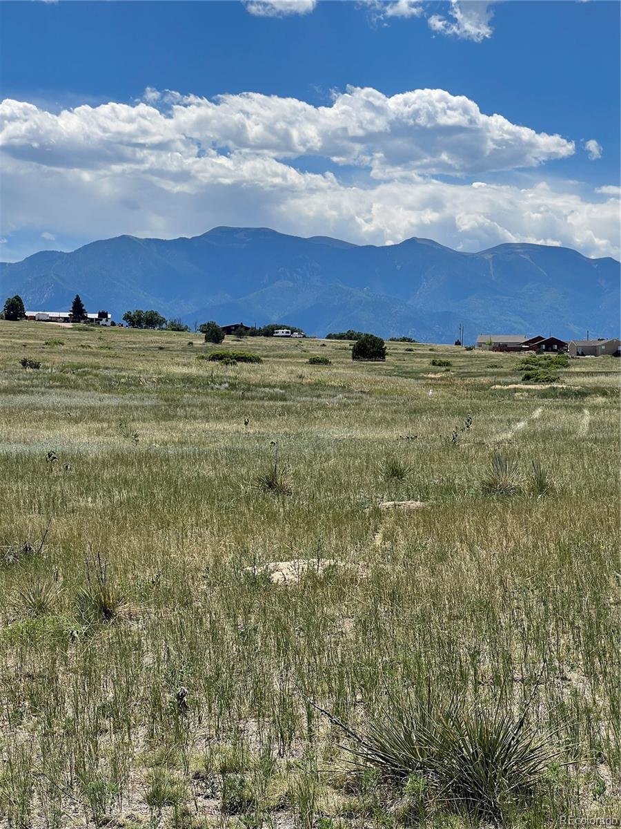 Lot 453 Las Animas Way Colorado City CO 81019