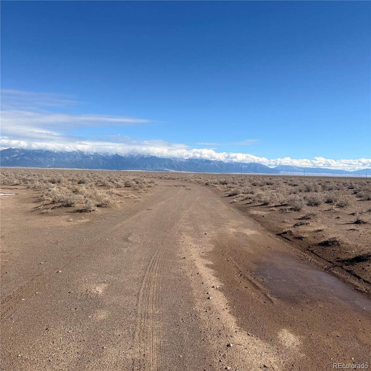333 County Road 59 Center CO 81125