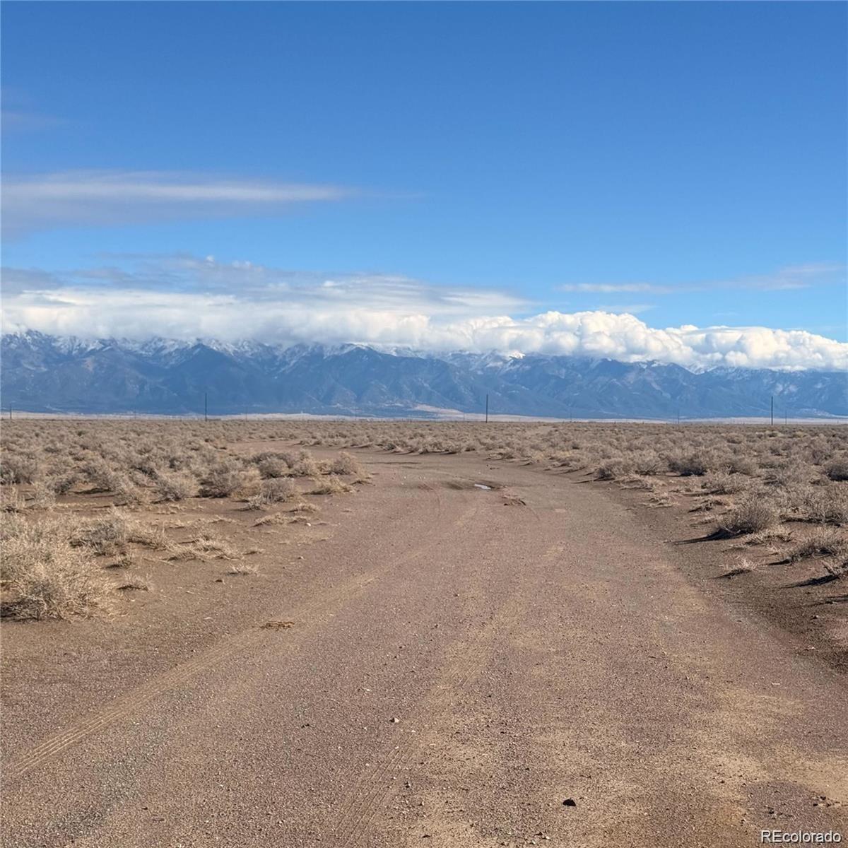 333 County Road 59 Center CO 81125