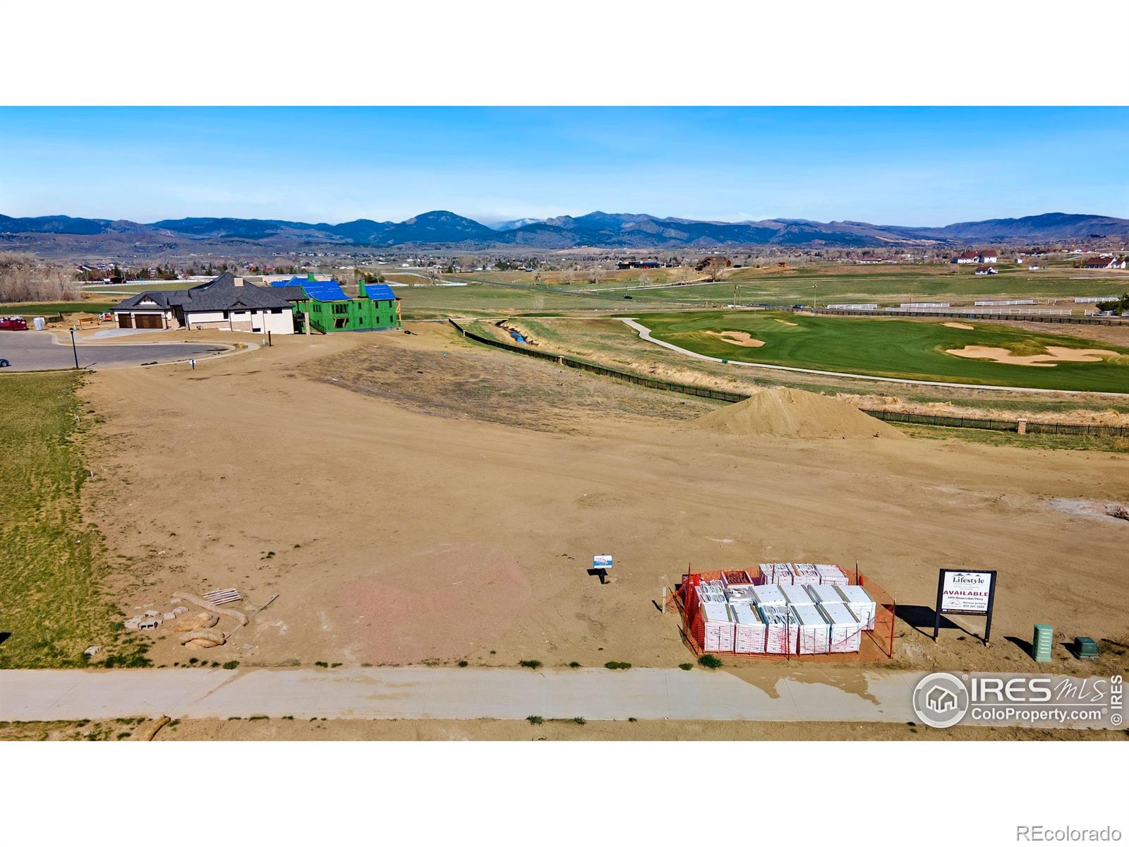 3409 Heron Lakes Parkway Berthoud CO 80513