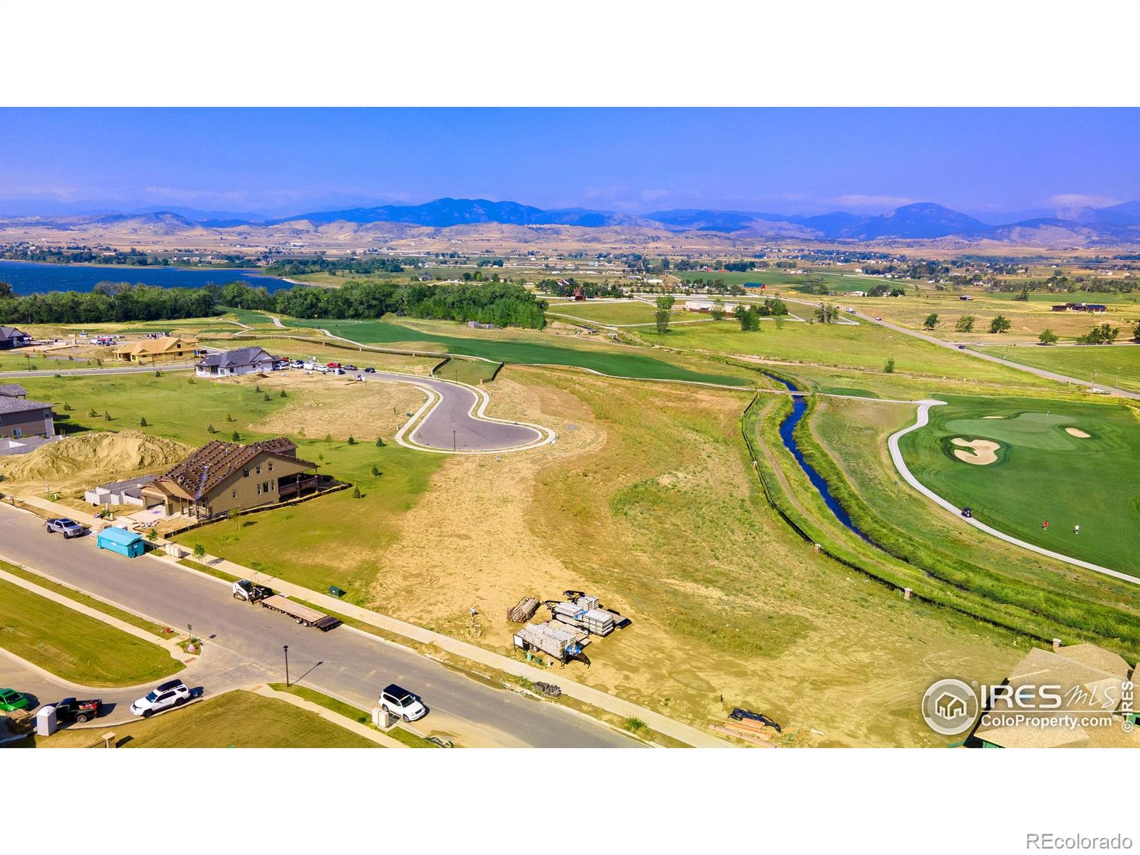 3409 Heron Lakes Parkway Berthoud CO 80513