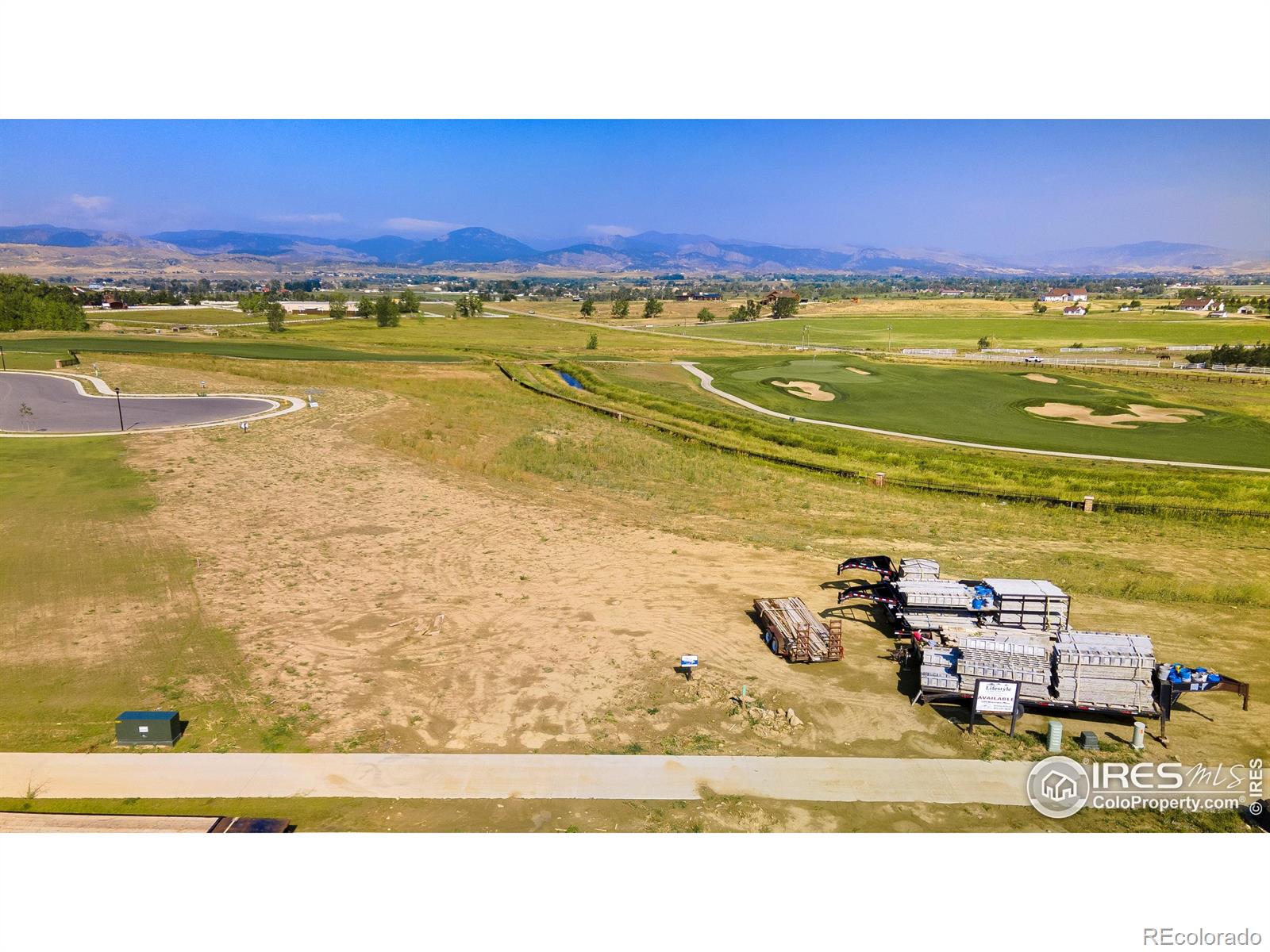 3409 Heron Lakes Parkway Berthoud CO 80513