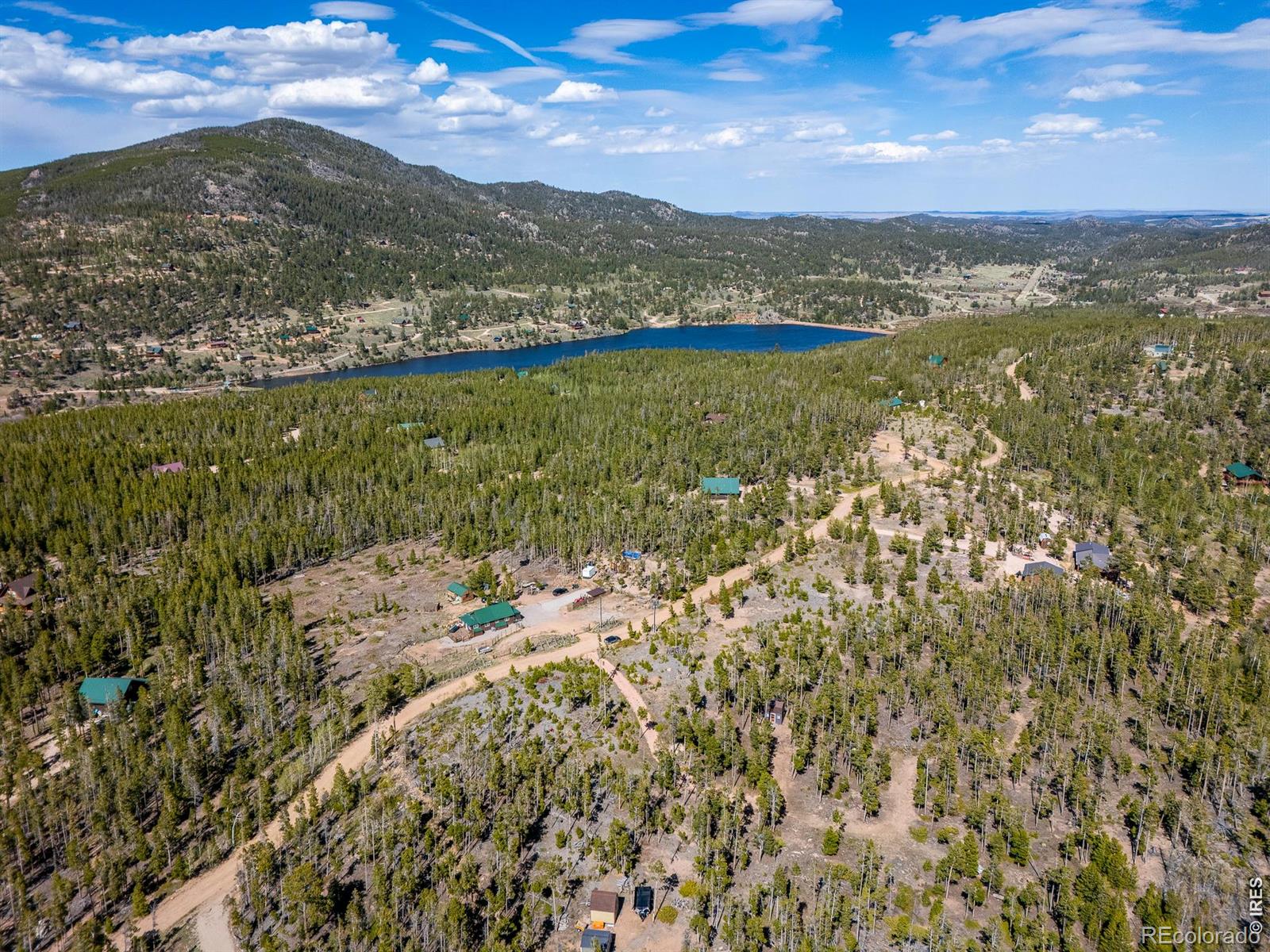 297 Manso Way Red Feather Lakes CO 80545