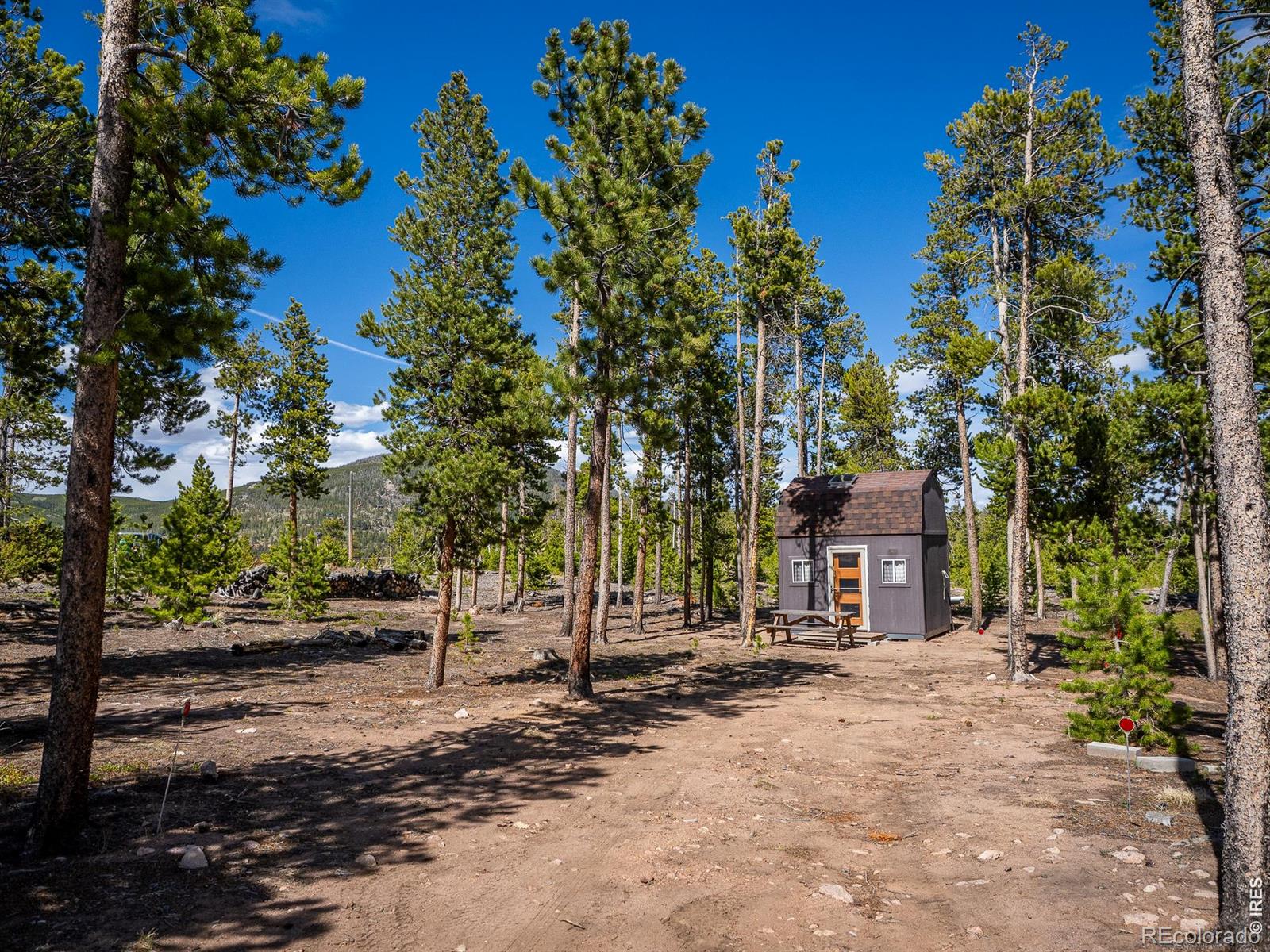 297 Manso Way Red Feather Lakes CO 80545