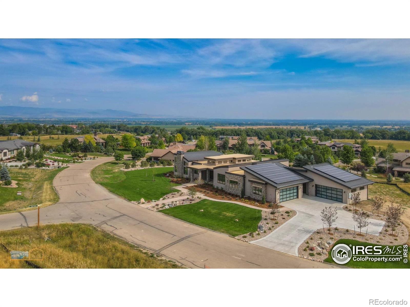 6695 Jacqueline Court Niwot CO 80503