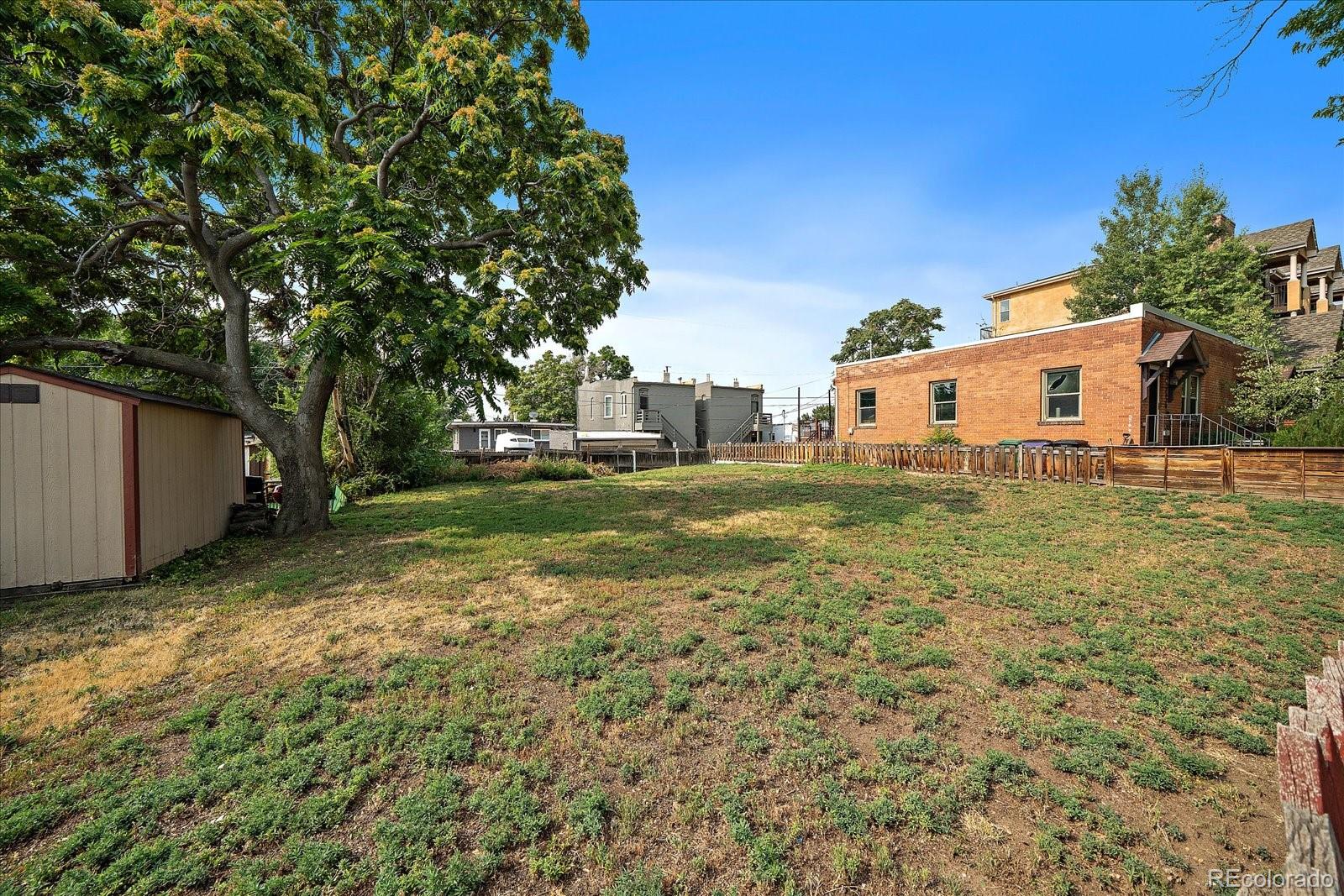 2600 W Argyle Place Denver CO 80211