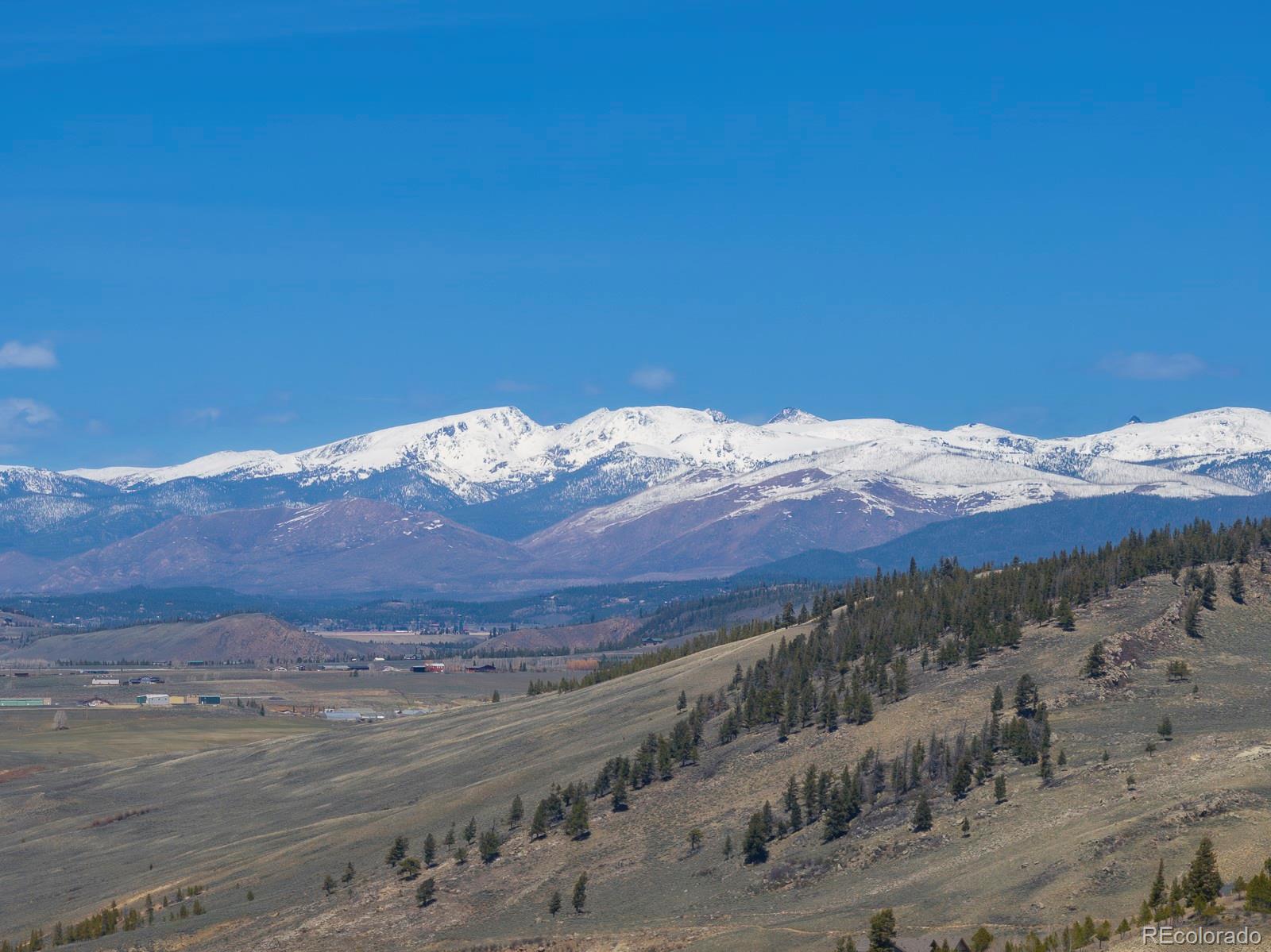 211 GCR 898 Granby CO 80446