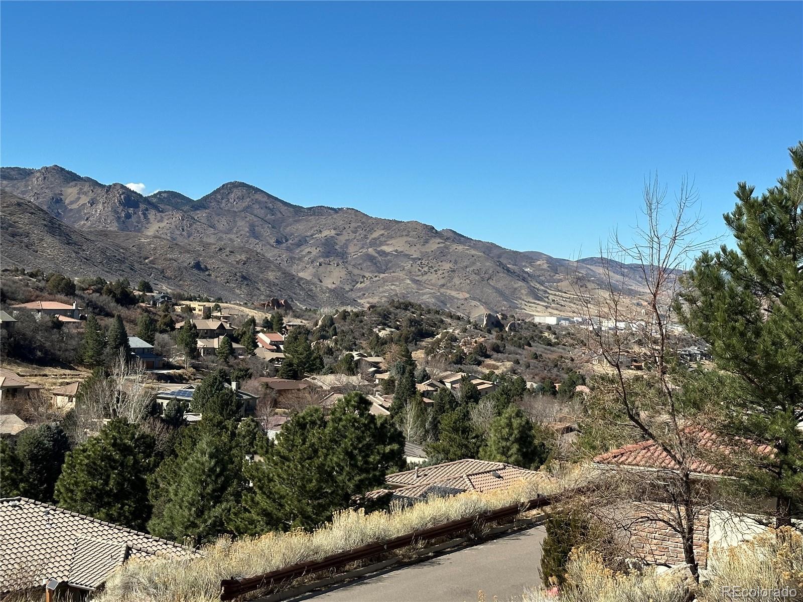 6668 Old Ranch Trail Littleton CO 80125