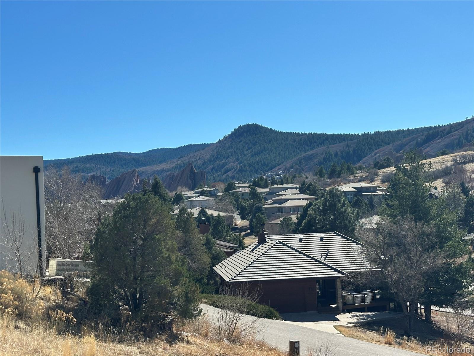 6668 Old Ranch Trail Littleton CO 80125