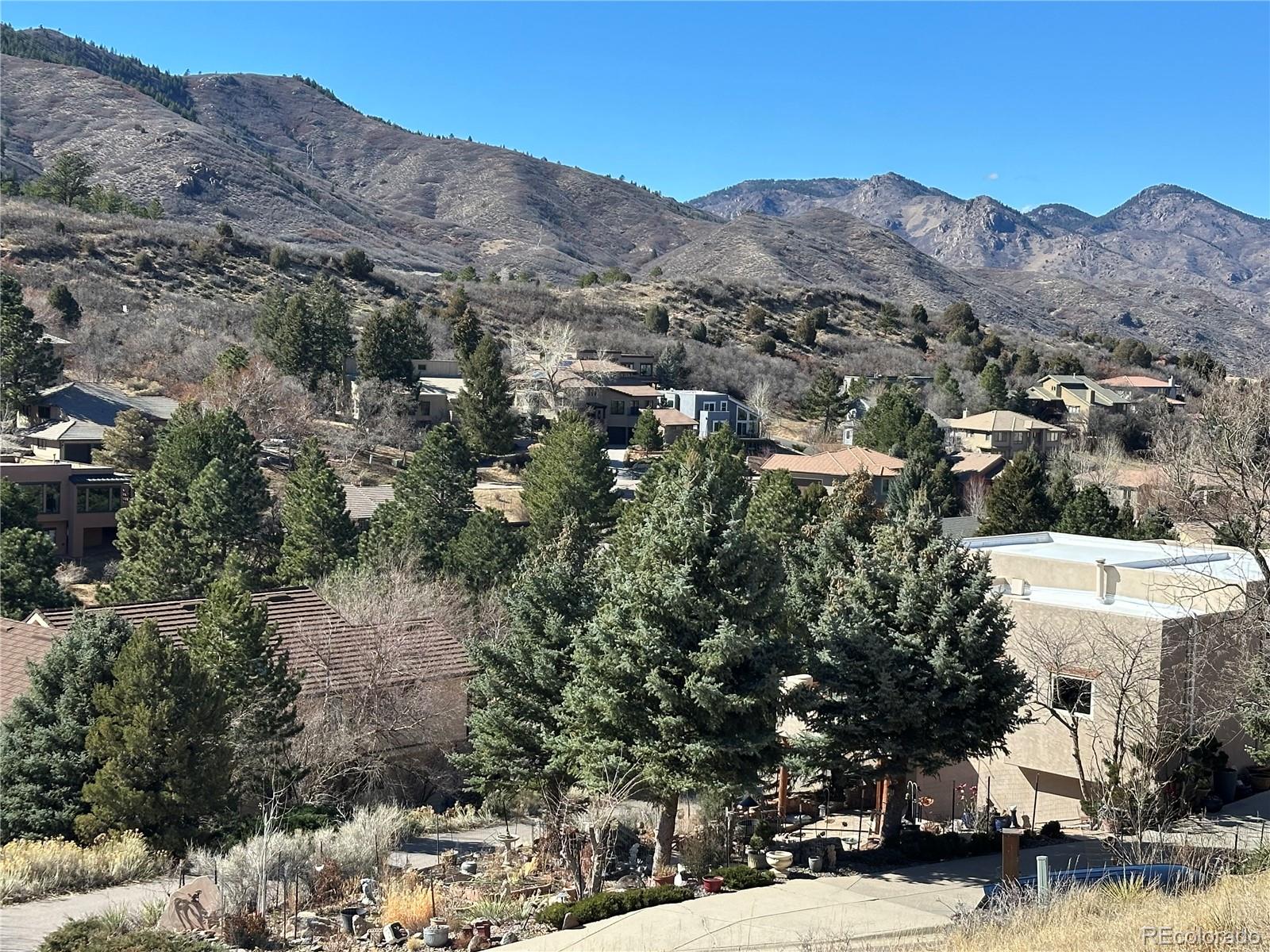 6668 Old Ranch Trail Littleton CO 80125