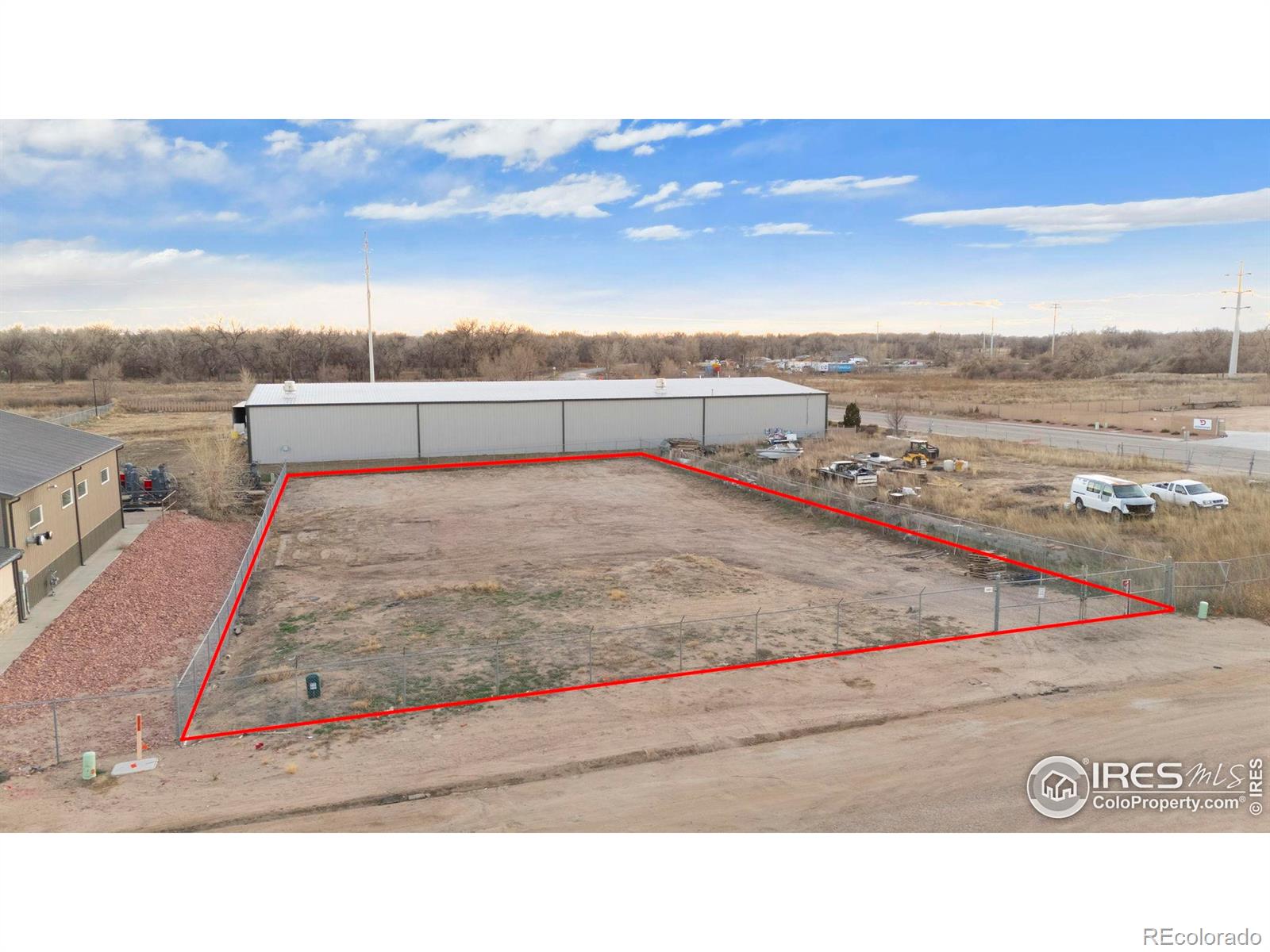 1572 44th Street Evans CO 80620