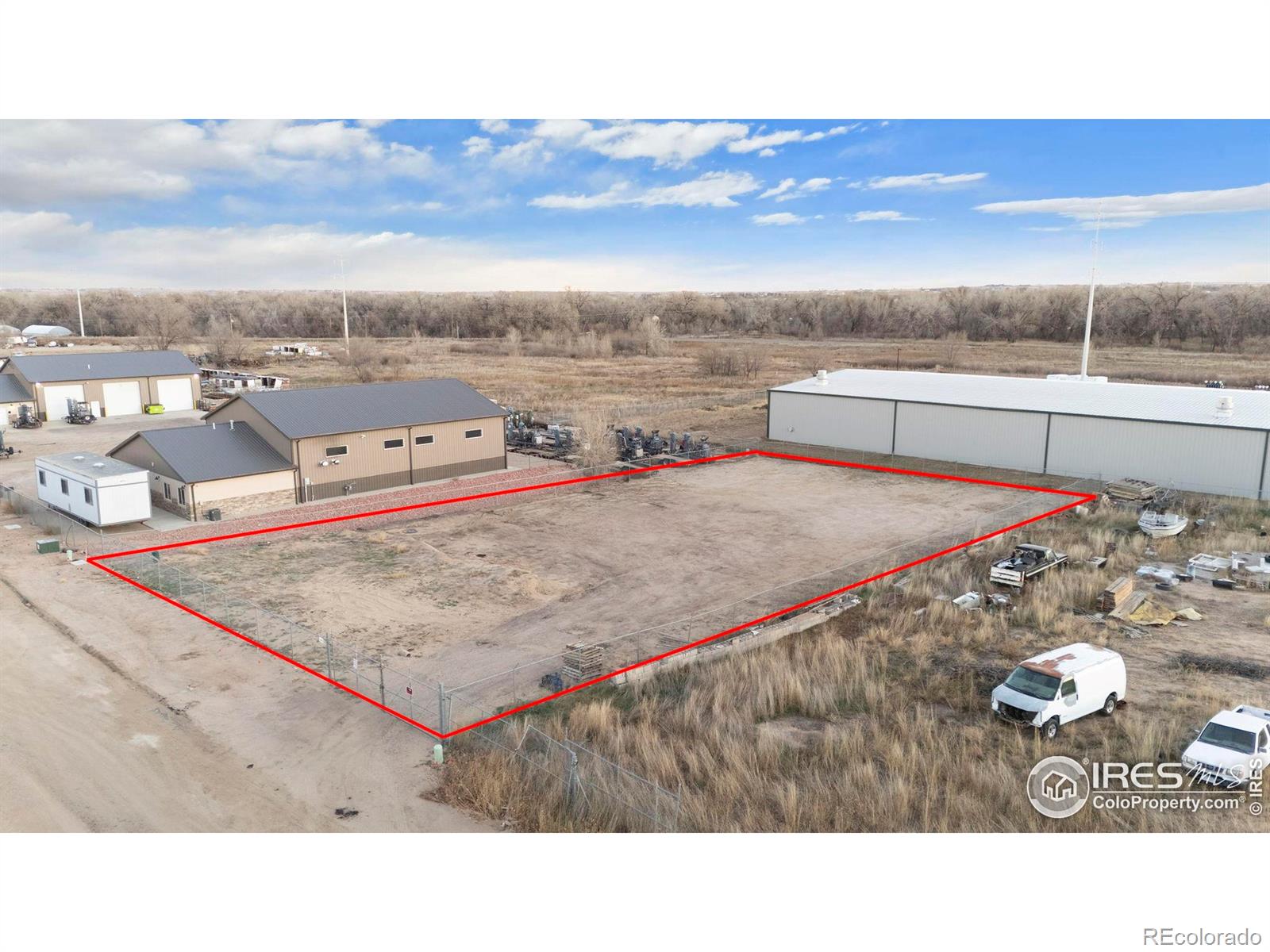 1572 44th Street Evans CO 80620