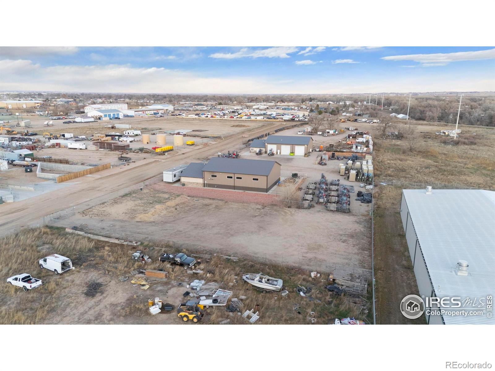 1572 44th Street Evans CO 80620