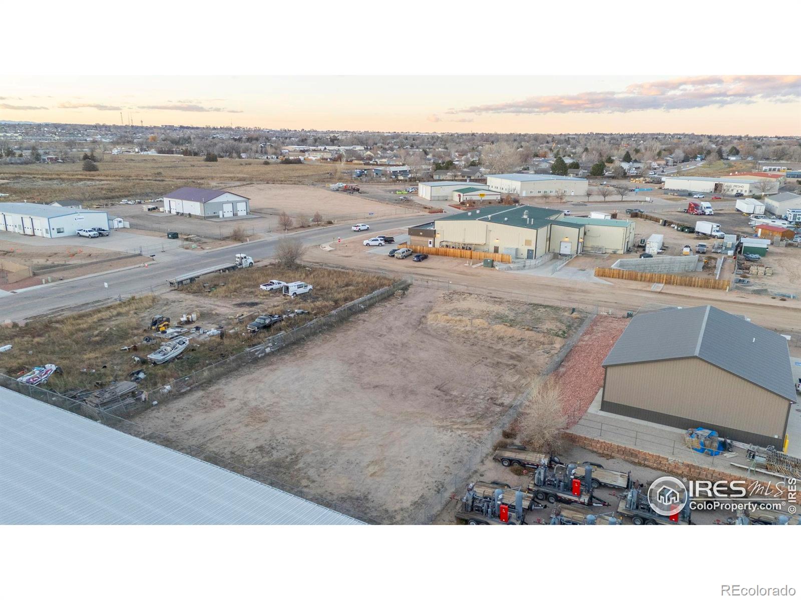 1572 44th Street Evans CO 80620
