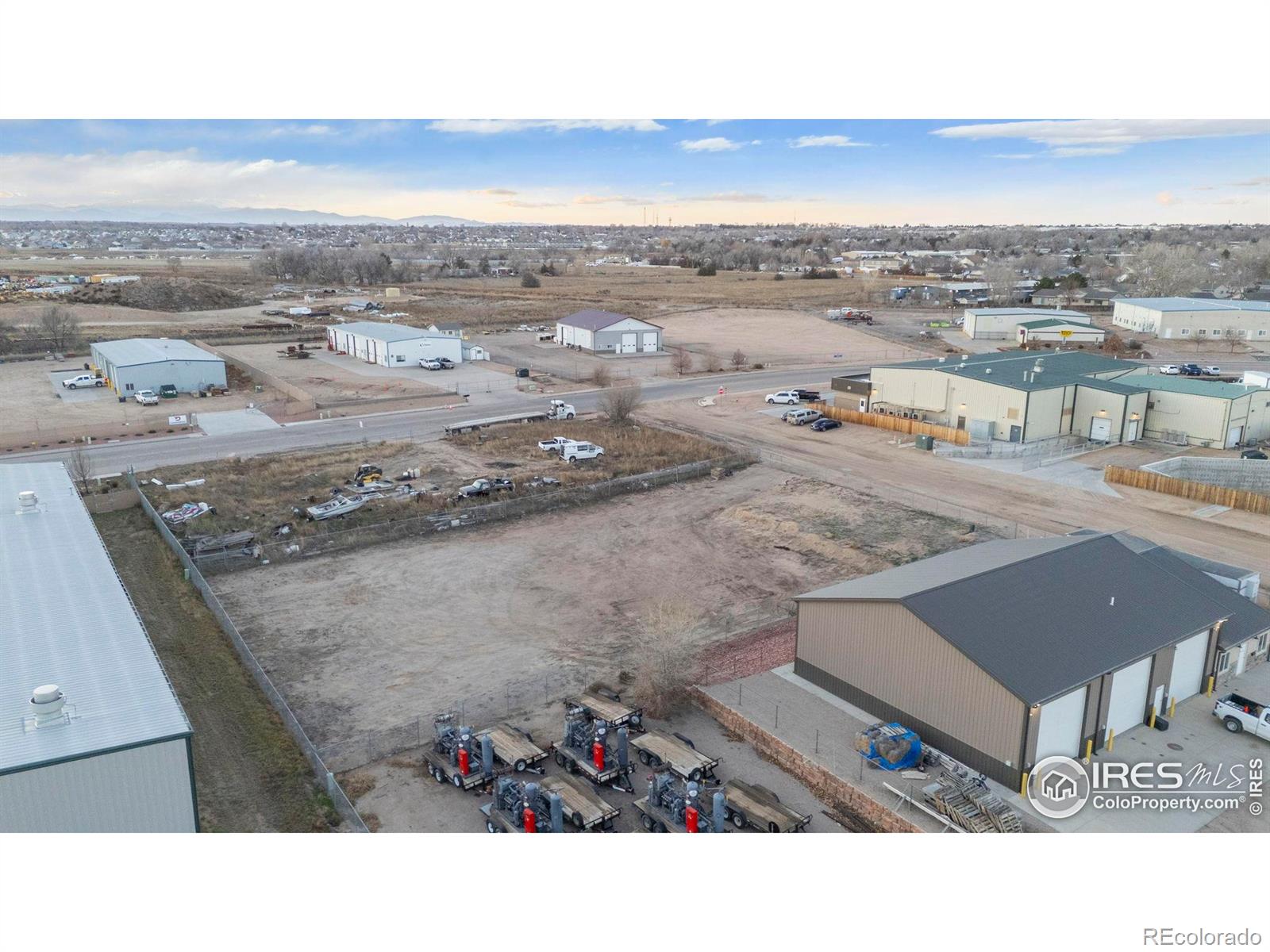 1572 44th Street Evans CO 80620