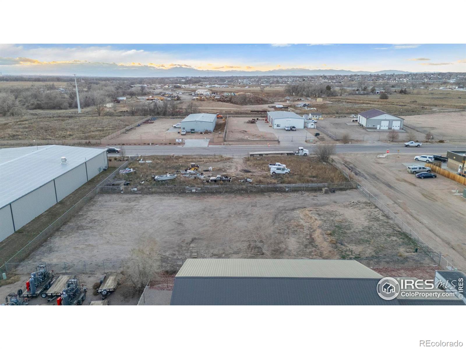 1572 44th Street Evans CO 80620