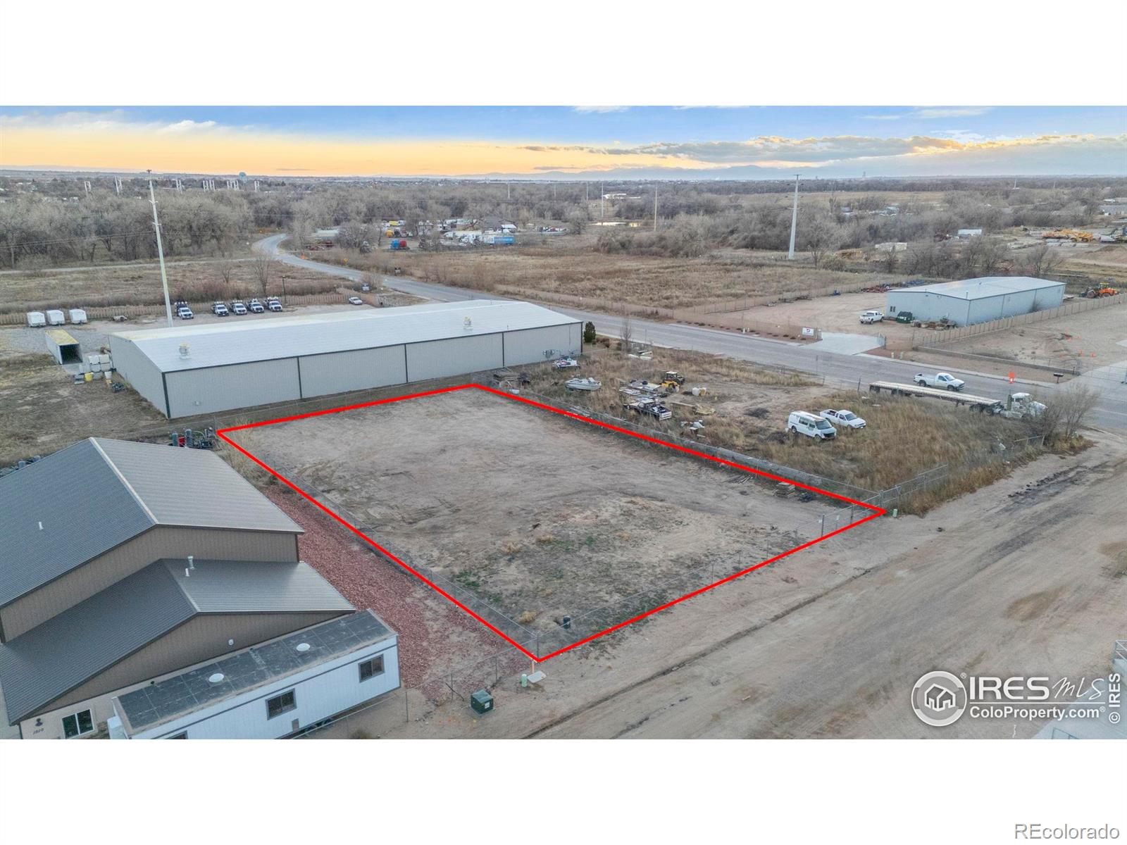 1572 44th Street Evans CO 80620