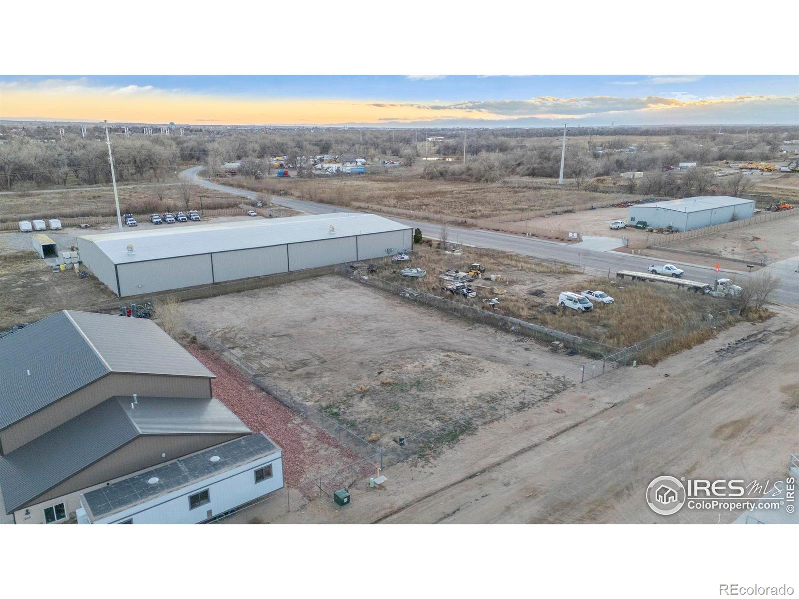 1572 44th Street Evans CO 80620
