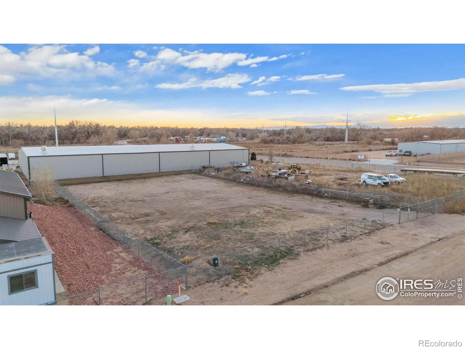 1572 44th Street Evans CO 80620