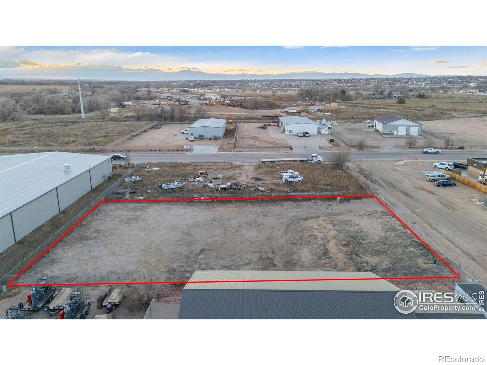 1572 44th Street Evans CO 80620