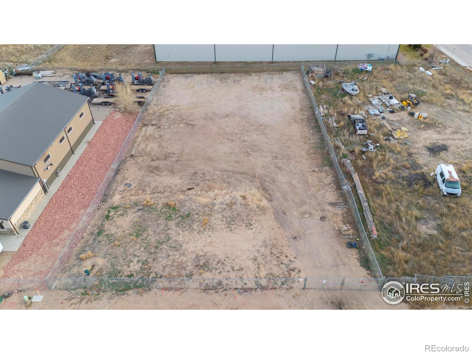 1572 44th Street Evans CO 80620