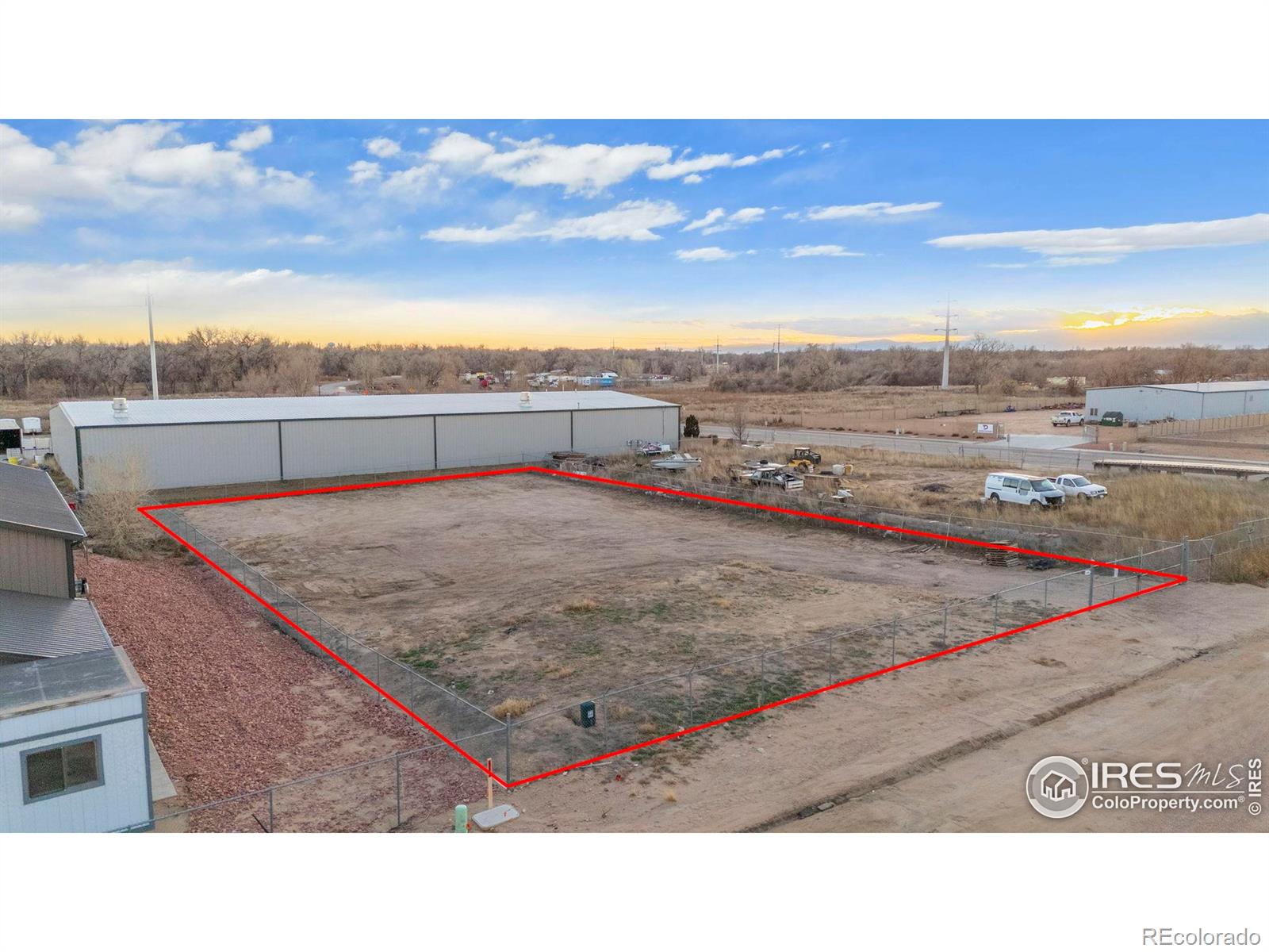1572 44th Street Evans CO 80620