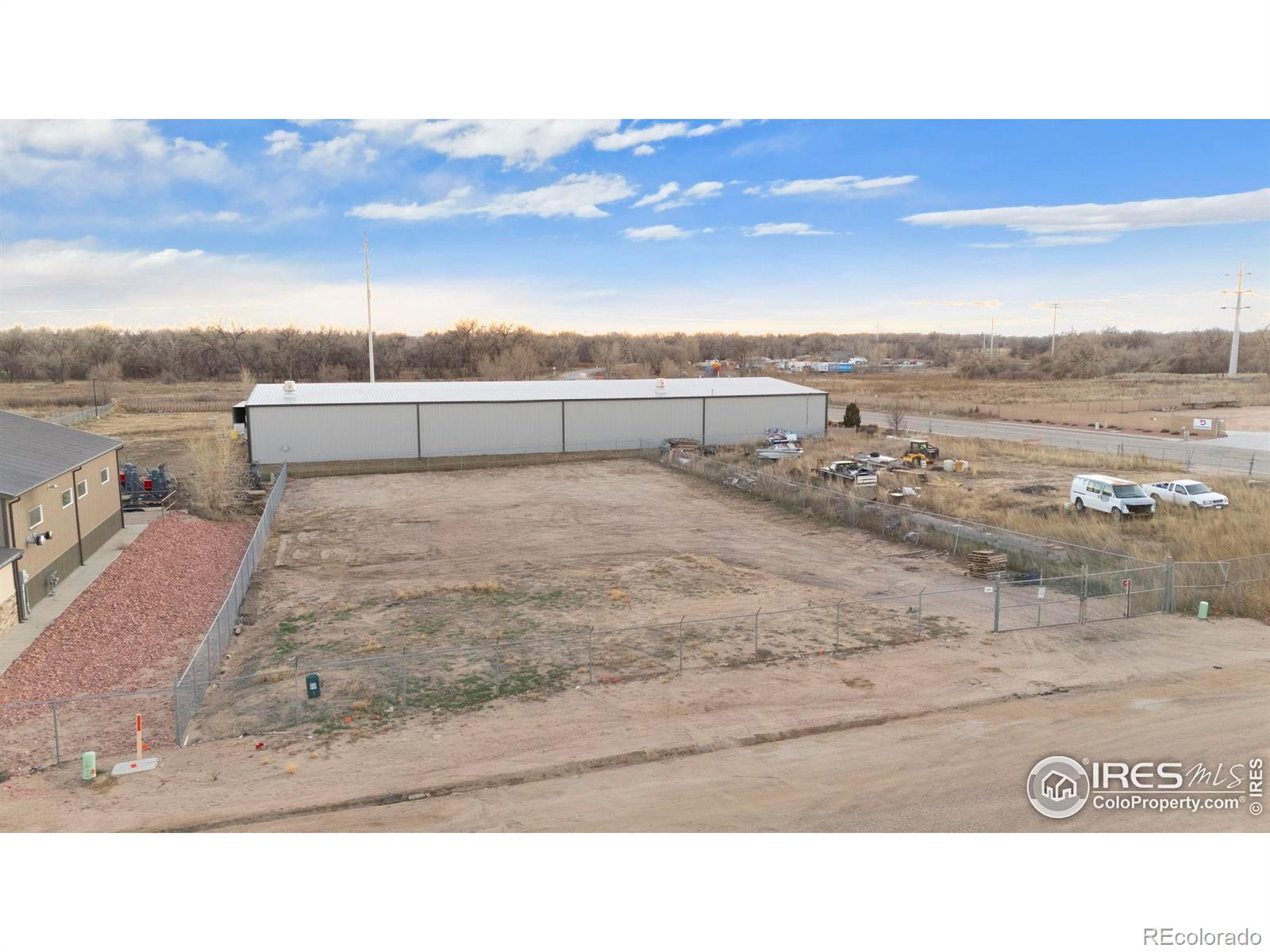 1572 44th Street Evans CO 80620