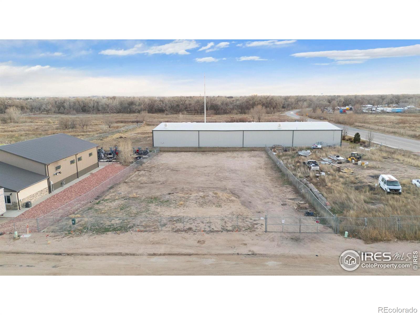 1572 44th Street Evans CO 80620
