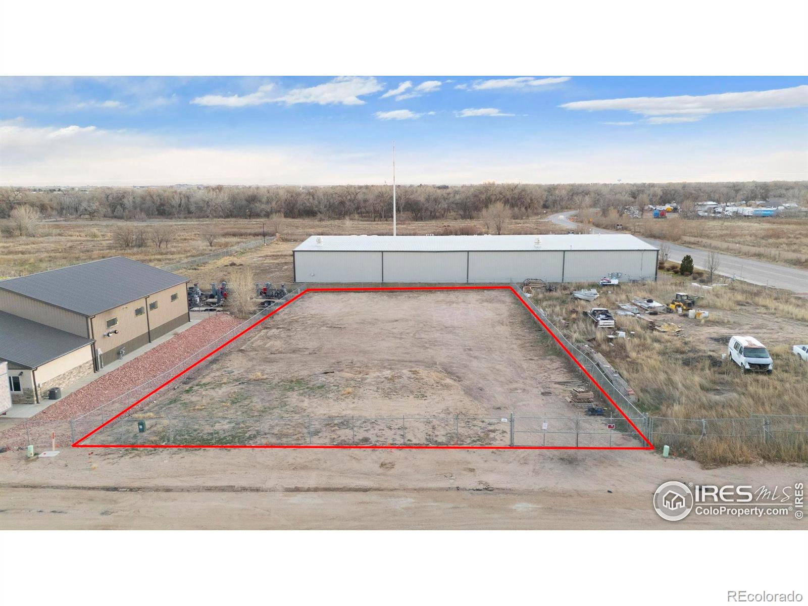 1572 44th Street Evans CO 80620