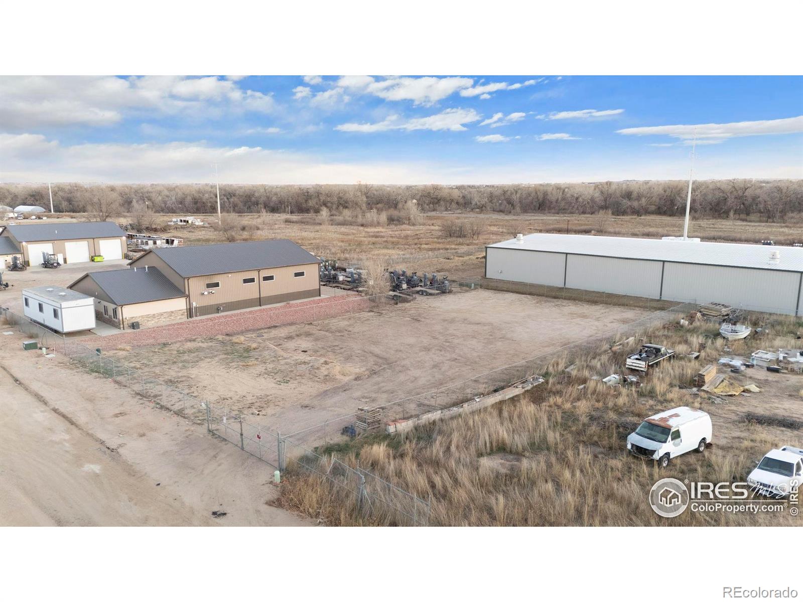 1572 44th Street Evans CO 80620