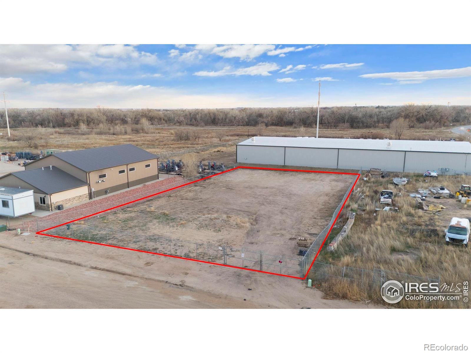 1572 44th Street Evans CO 80620