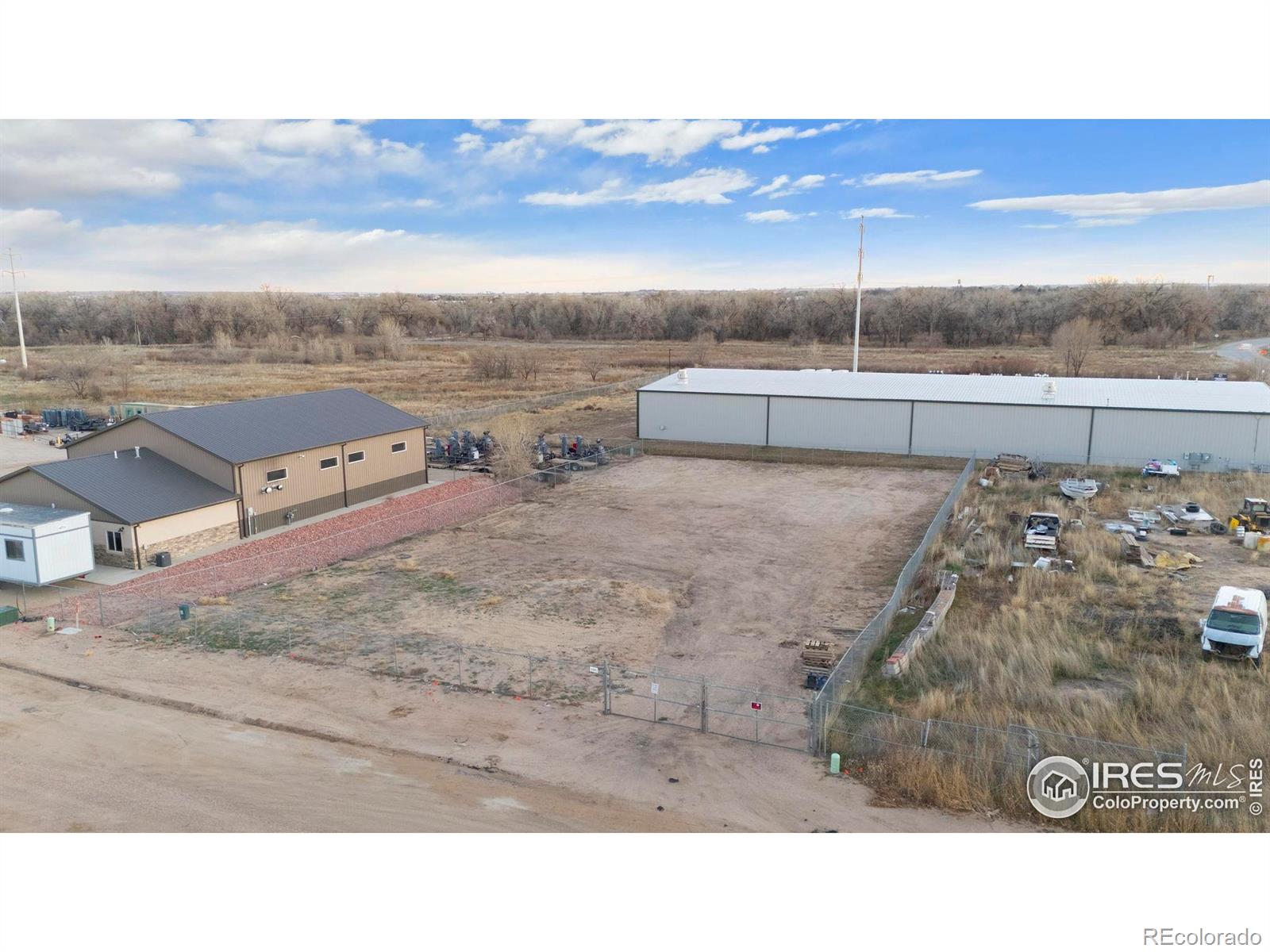 1572 44th Street Evans CO 80620