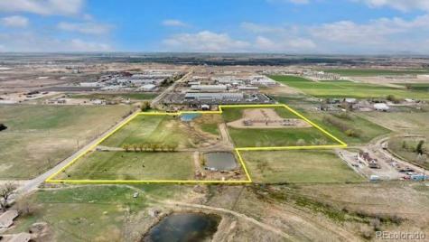8 Road Fort Lupton CO 80621