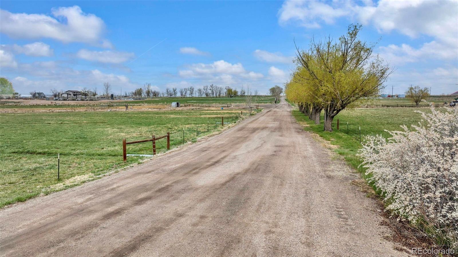 8 Road Fort Lupton CO 80621