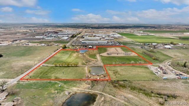 8 Road Fort Lupton CO 80621