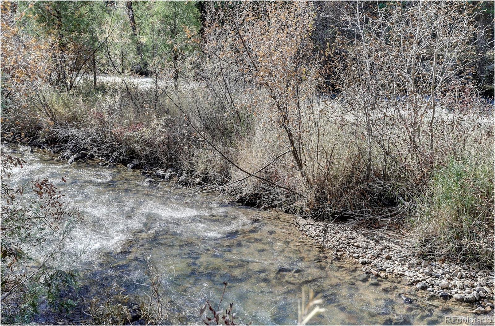 770 Holmes Gulch Way Bailey CO 80421