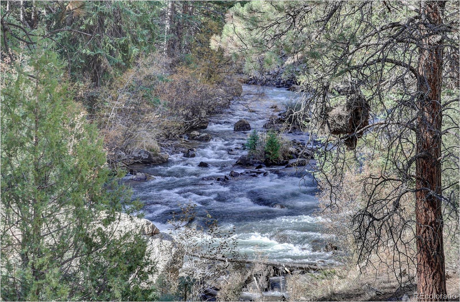 770 Holmes Gulch Way Bailey CO 80421