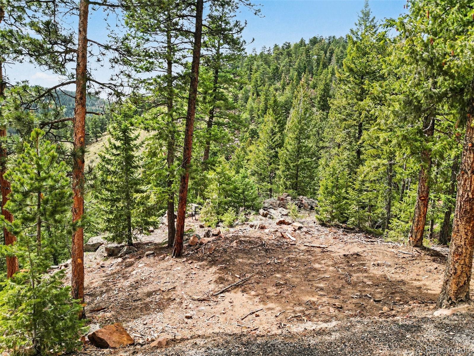7141 Timber Trail Road Evergreen CO 80439
